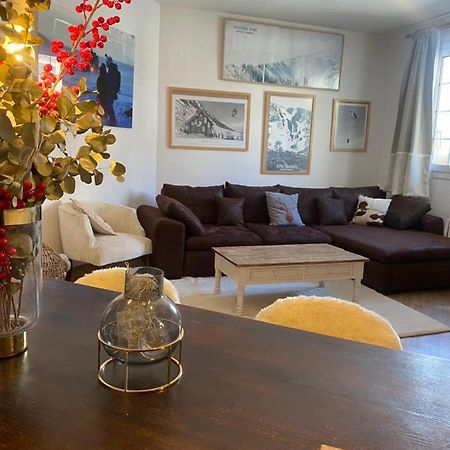 Apartamento Alpino Plaza De Andalucia A Pie De Pistas Sierra Nevada Buitenkant foto