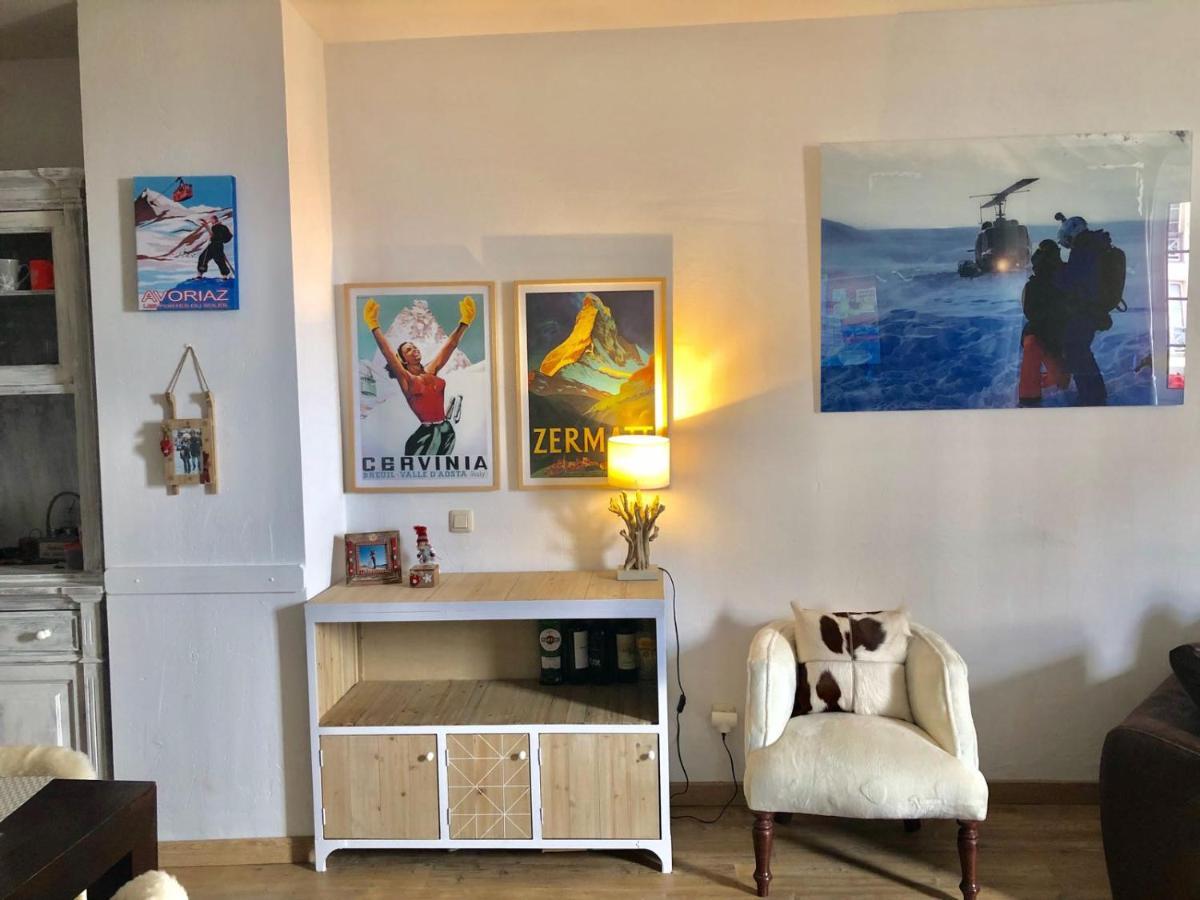 Apartamento Alpino Plaza De Andalucia A Pie De Pistas Sierra Nevada Buitenkant foto